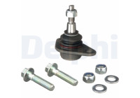 Ball Joint TC418 Delphi