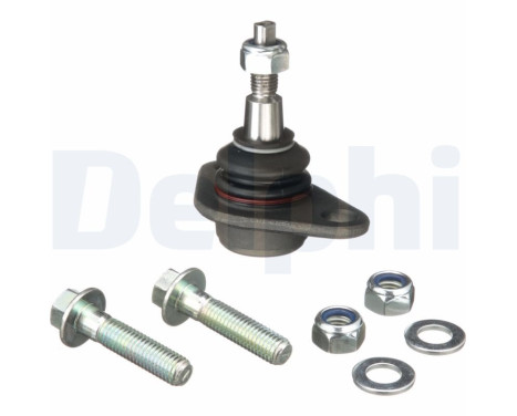 Ball Joint TC418 Delphi
