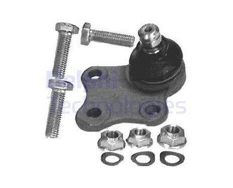Ball Joint Ball Joint