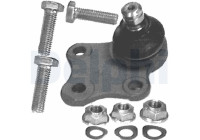 Ball Joint TC419 Delphi