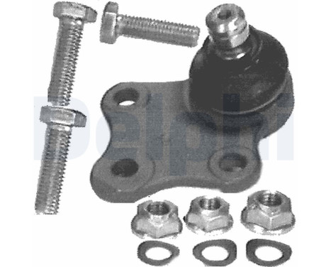 Ball Joint TC419 Delphi
