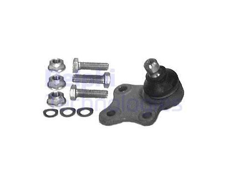 Ball Joint Ball Joint