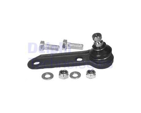 Ball Joint Ball Joint