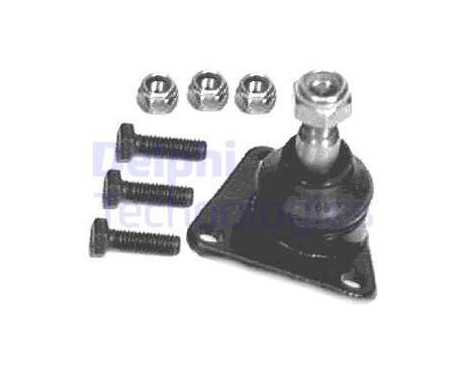 Ball Joint Ball Joint