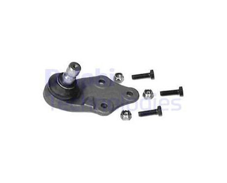Ball Joint Ball Joint