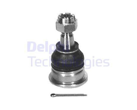 Ball Joint Ball Joint