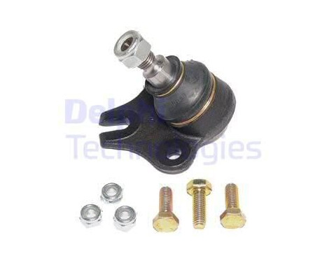 Ball Joint Ball Joint