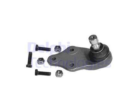 Ball Joint Ball Joint