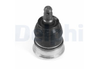 Ball joint TC4509 Delphi