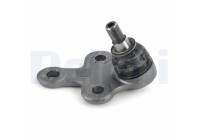 Ball joint TC4647 Delphi