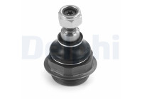 Ball joint TC4733 Delphi