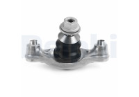 Ball joint TC4877 Delphi