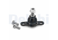 Ball joint TC4909 Delphi