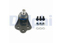 Ball joint TC4914 Delphi