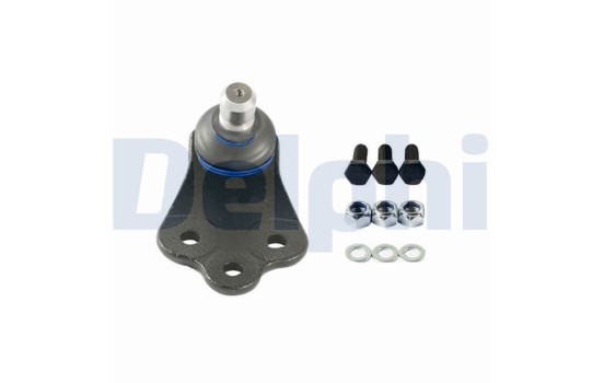 Ball joint TC4914 Delphi