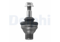 Ball joint TC4943 Delphi