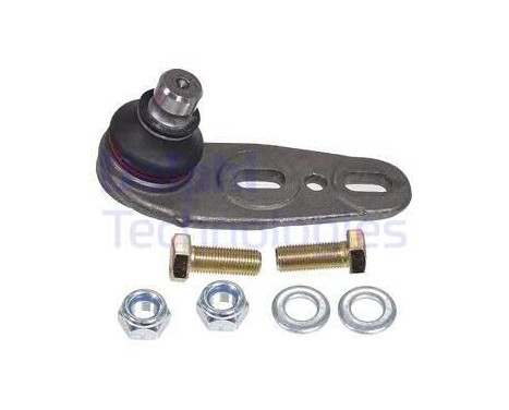Ball Joint Ball Joint