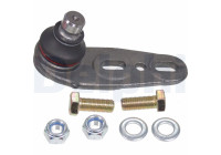Ball Joint TC498 Delphi