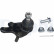 Ball joint TC5008 Delphi
