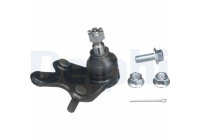 Ball joint TC5009 Delphi