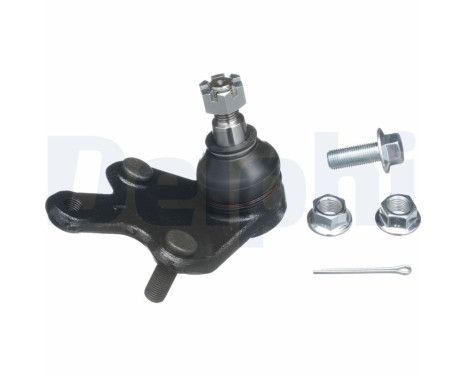 Ball joint TC5009 Delphi