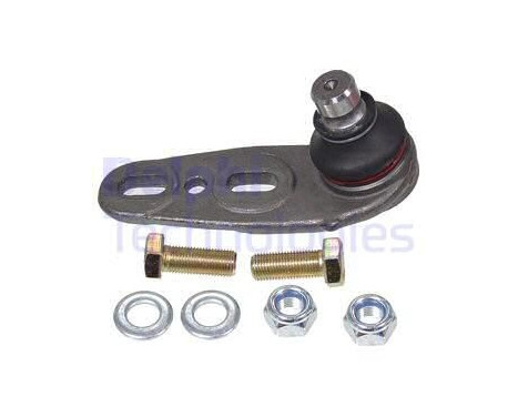 Ball Joint Ball Joint