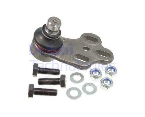 Ball Joint Ball Joint