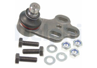 Ball Joint TC502 Delphi