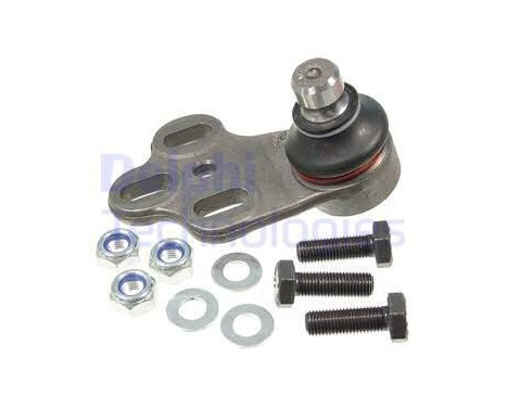 Ball Joint Ball Joint