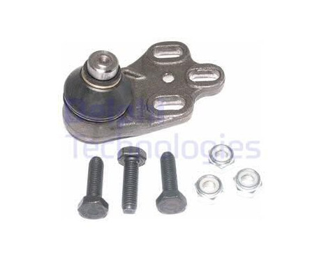 Ball Joint Ball Joint