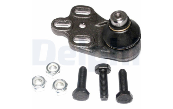 Ball Joint TC507 Delphi