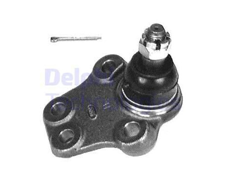Ball Joint Ball Joint