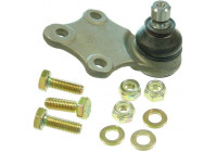 Ball Joint TC523 Delphi