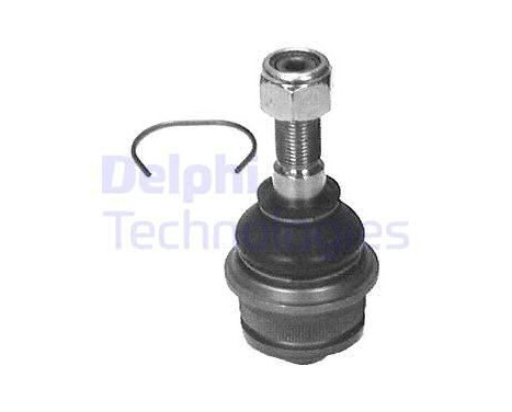 Ball Joint Ball Joint