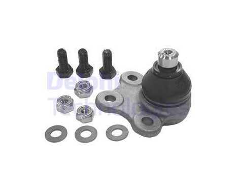 Ball Joint Ball Joint