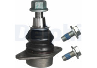 Ball Joint TC5284 Delphi