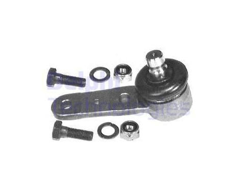Ball Joint Ball Joint