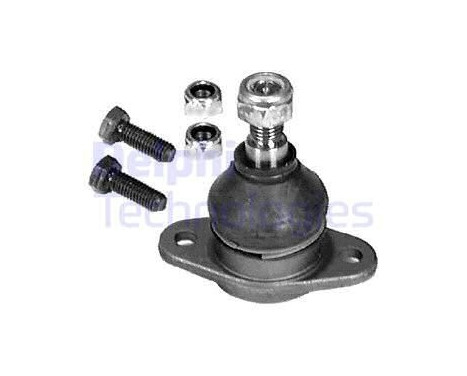 Ball Joint Ball Joint