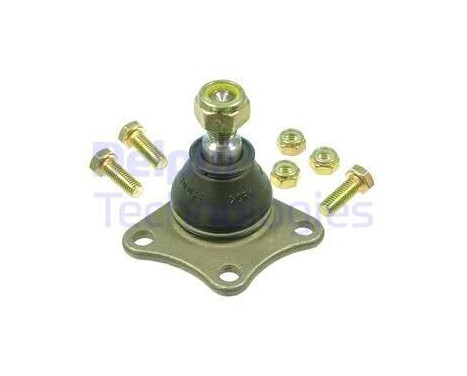 Ball Joint Ball Joint