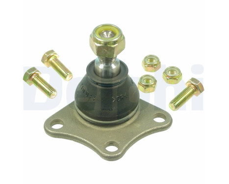 Ball Joint TC534 Delphi