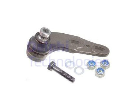Ball Joint Ball Joint