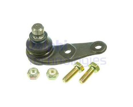 Ball Joint Ball Joint