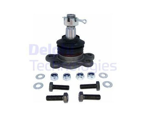 Ball Joint Ball Joint