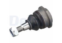 Ball joint TC5528 Delphi