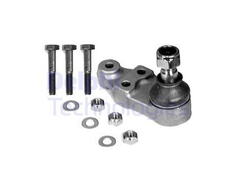 Ball Joint Ball Joint