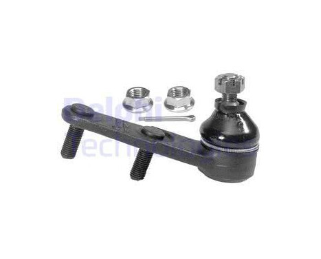 Ball Joint Ball Joint