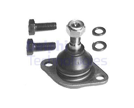 Ball Joint Ball Joint