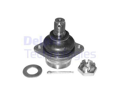 Ball Joint Ball Joint