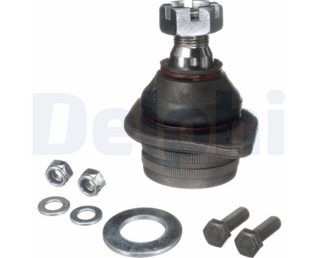 Ball Joint TC584 Delphi, Image 5