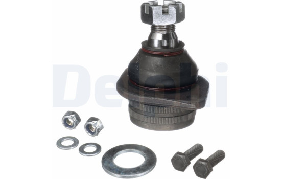 Ball Joint TC584 Delphi, Image 5